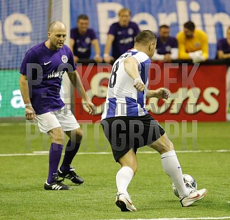 AOK Traditionsmasters 2020