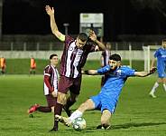 25.Spieltag SV Tasmania - BFC Dynamo,