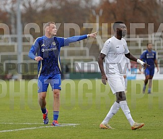 Achtelfinale Delay Sports Berlin - BFC Dynamo