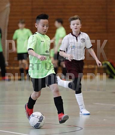 4.Spreecolor Cup 2020