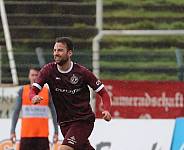Cosy-Wasch Viertelfinale BFC Dynamo - VSG Altglienicke