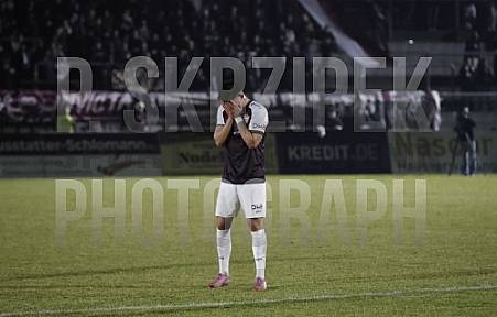 22. Spieltag BFC Dynamo - 1.FC Magdeburg II