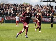 29.Spieltag BFC Dynamo - FC Rot-Weiß Erfurt