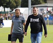 4.Spieltag BFC Dynamo - VfB Germania Halberstadt,