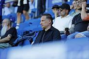 32. Spieltag FC Carl-Zeiss Jena - BFC Dynamo
