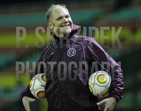6.Spieltag BFC Dynamo - TSG Neustrelitz