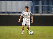 5.Spieltag 1.FC Magdeburg II - BFC Dynamo,