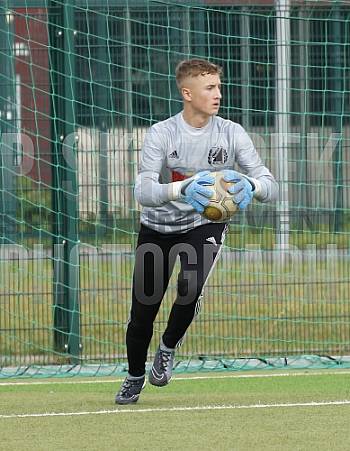 BFC Dynamo u15 - SV Empor Berlin u15