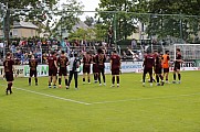 33.Spieltag BSG Chemie Leipzig - BFC Dynamo