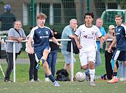 3.Spieltag BFC Dynamo U19 - SV Babelsberg 03 U19