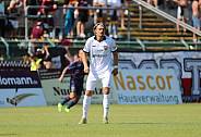 Testspiel BFC Dynamo - Pogon Stettin