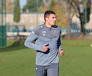 28.10.2021 Training BFC Dynamo