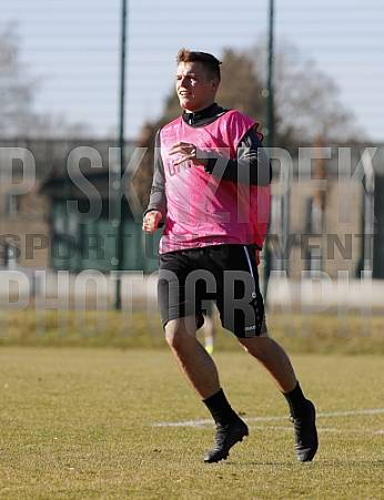 16.02.2019 Training BFC Dynamo