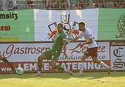 4.Spieltag BSG Chemie Leipzig - BFC Dynamo