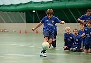 BFC Dynamo FerienCamp Herbst 2025