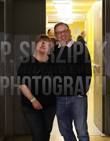 8.Bretter-Knaller Turnier der Traditionsmannschaften