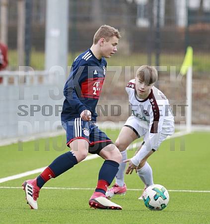 FC Bayern München - BFC Dynamo ,