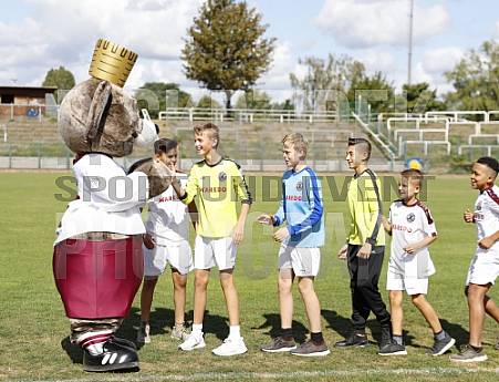 Jugenderöffnung 2018/19 Jugenderöffnung 2018/19