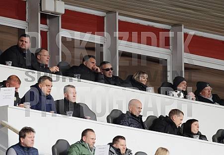 Halbfinale Runde AOK Landespokal , BFC Dynamo - FC Viktoria 1889 Berlin ,