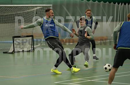 Training 07.01.2026 BFC Dynamo