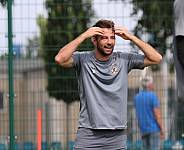22.07.2021 Training BFC Dynamo