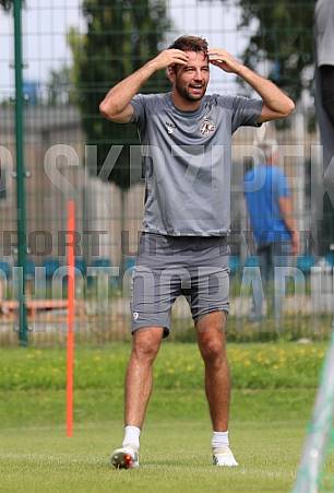 22.07.2021 Training BFC Dynamo