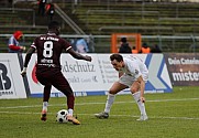 19.Spieltag BFC Dynamo - SV Babelsberg 03