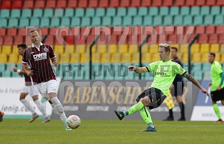 14.Spieltag BFC Dynamo - FSV Union Fürstenwalde ,