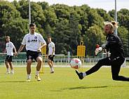 24.07.2020 Training BFC Dynamo