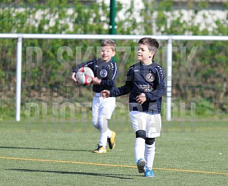 BFC Dynamo FerienCamp April 2022