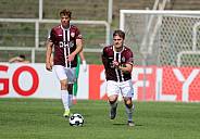 1. Runde DFB-Pokal BFC Dynamo - VfL Bochum 1848