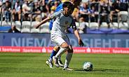 32. Spieltag FC Carl-Zeiss Jena - BFC Dynamo