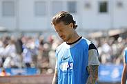 Pokalfinale VSG Altglienicke - BFC Dynamo,