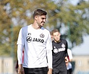 21.09.2020 Training BFC Dynamo