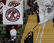 13.Spieltag BFC Dynamo - ZFC Meuselwitz,