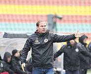 15.Spieltag BFC Dynamo - 1.FC Lokomotive Leipzig