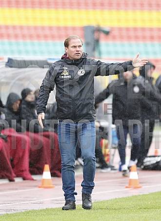 15.Spieltag BFC Dynamo - 1.FC Lokomotive Leipzig 15.Spieltag BFC Dynamo - 1.FC Lokomotive Leipzig