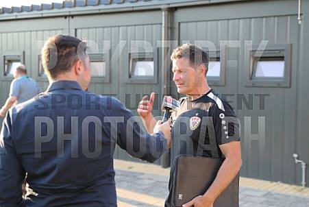 Testspiel BFC Dynamo - Sampdoria Genua, Testspiel BFC Dynamo - Sampdoria Genua,