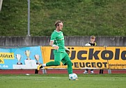 9.Spieltag VFC Plauen - BFC Dynamo