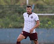 Testspiel BFC Dynamo - SV Sparta Lichtenberg