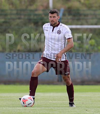 Testspiel BFC Dynamo - SV Sparta Lichtenberg