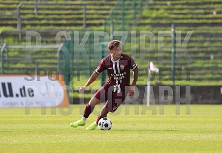 12.Spieltag BFC Dynamo - 1.FC Lokomotive Leipzig