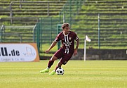 12.Spieltag BFC Dynamo - 1.FC Lokomotive Leipzig