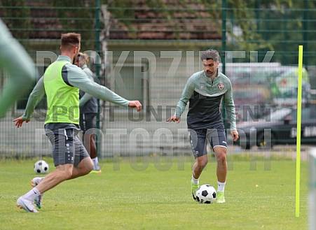Trainingsauftakt 24.06.2025 BFC Dynamo