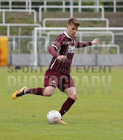 32.Spieltag BFC Dynamo - SV Babelsberg 03 ,