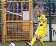 17.Spieltag BSG Chemie Leipzig - BFC Dynamo