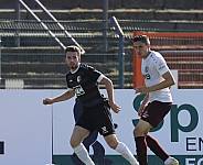 2.Spieltag BFC Dynamo - Berliner AK 07,