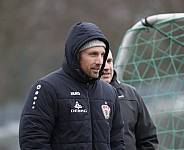 Testspiel BFC Dynamo - SV Lichtenberg 47