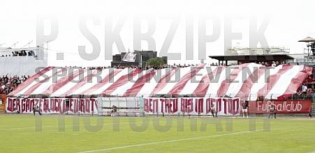 1.Runde DFB-Pokal BFC Dynamo - VfB Stuttgart