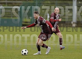 19.Spieltag BFC Dynamo - SV Babelsberg 03